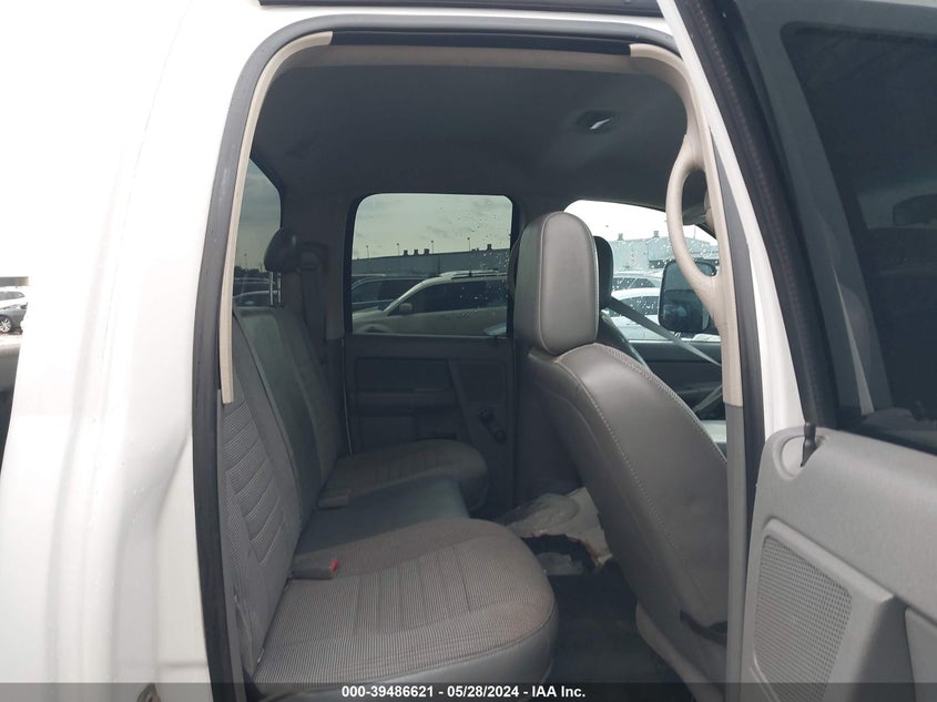 2008 Dodge Ram 3500 Hd Chassis St/Slt/Laramie VIN: 3D6WG48A28G204374 Lot: 39486621