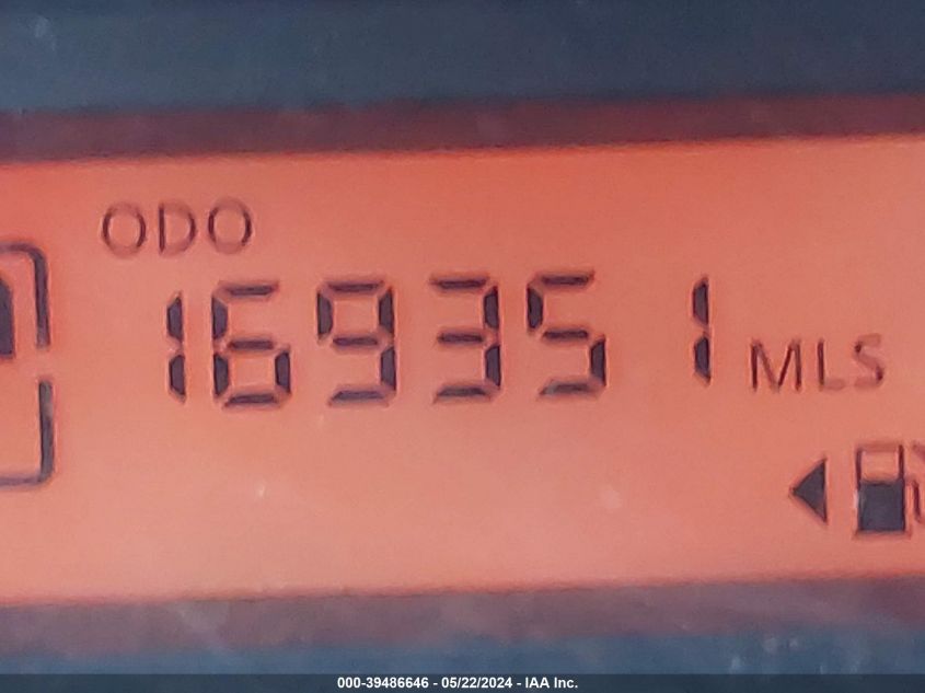 2017 Nissan Versa 1.6 S+ VIN: 3N1CN7AP4HL890913 Lot: 39486646