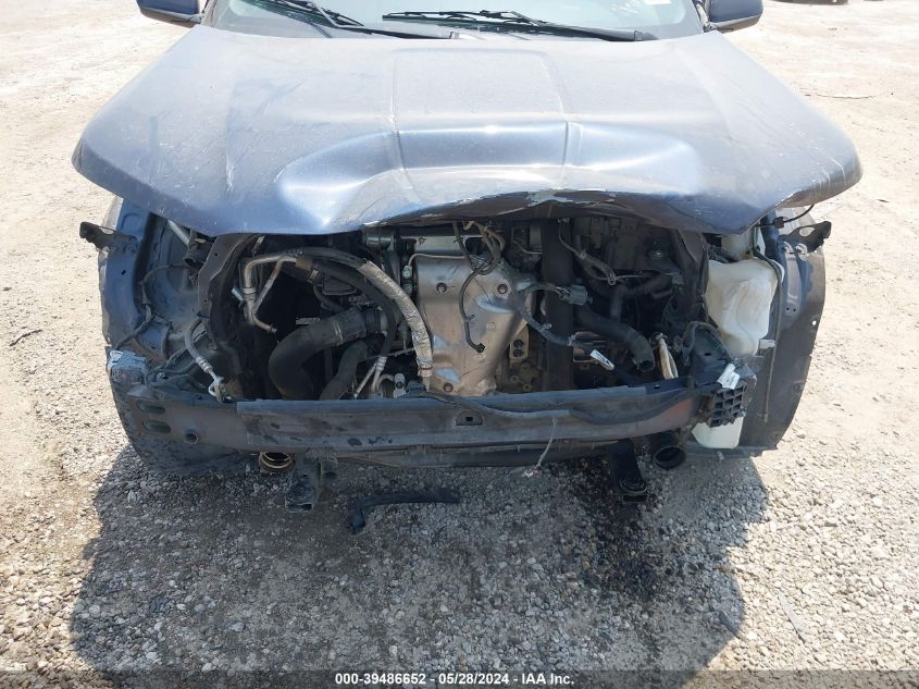 2019 GMC Terrain Sle VIN: 3GKALMEV2KL220340 Lot: 39486652