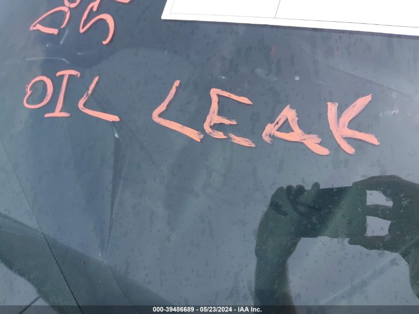 2017 Ford Focus St VIN: 1FADP3L98HL239109 Lot: 39486689