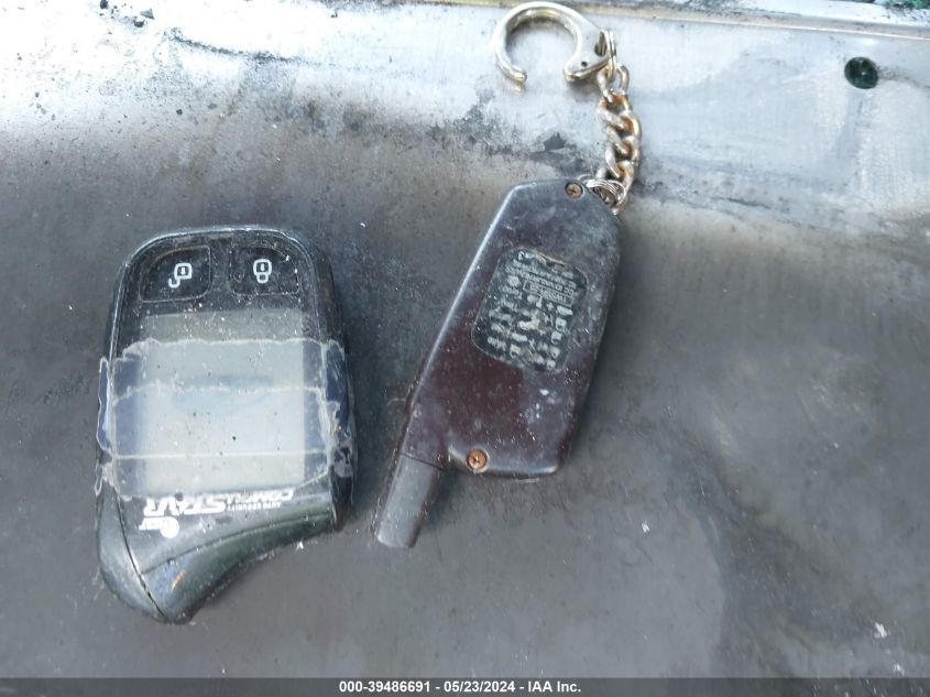 2003 Chevrolet Tahoe Z71 VIN: 1GNEK13Z03R181107 Lot: 39486691