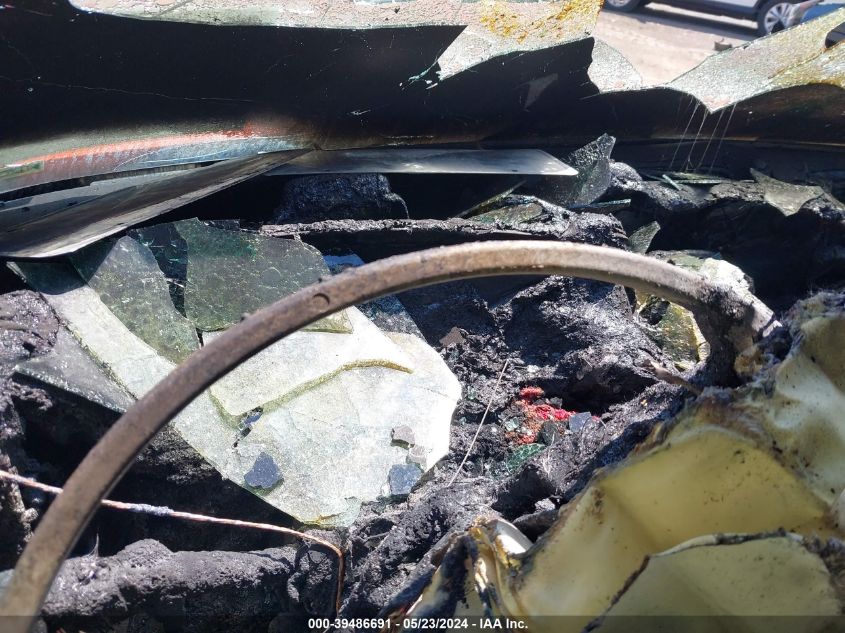 2003 Chevrolet Tahoe Z71 VIN: 1GNEK13Z03R181107 Lot: 39486691