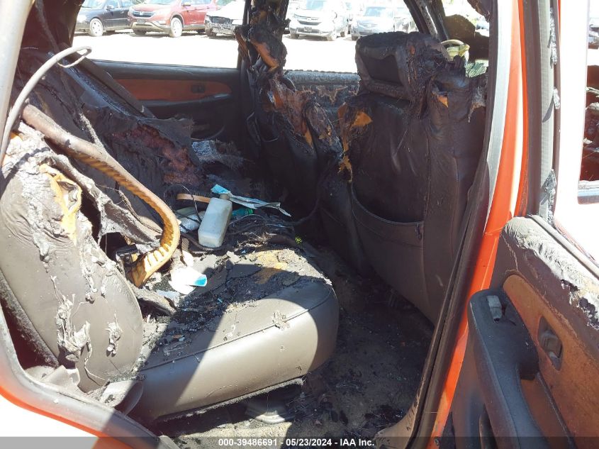 2003 Chevrolet Tahoe Z71 VIN: 1GNEK13Z03R181107 Lot: 39486691