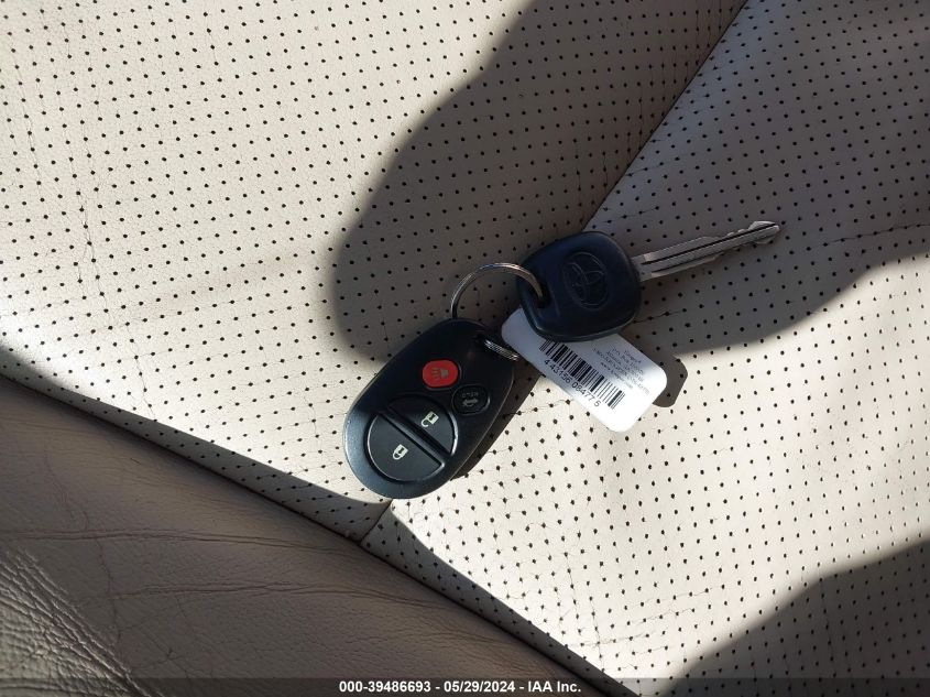 2006 Toyota Camry Solara Sle VIN: 4T1FA38P36U101153 Lot: 39486693