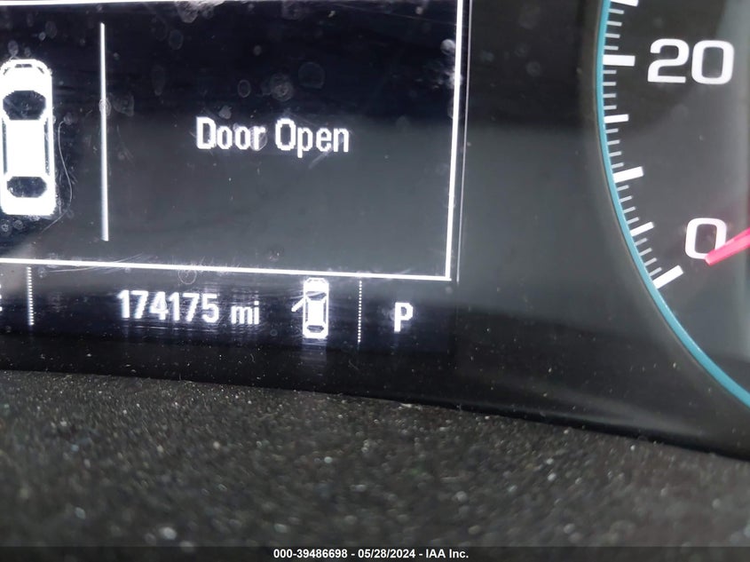 2018 Chevrolet Malibu Lt VIN: 1G1ZD5ST4JF213833 Lot: 39486698