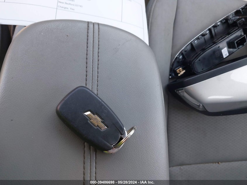 2018 Chevrolet Malibu Lt VIN: 1G1ZD5ST4JF213833 Lot: 39486698