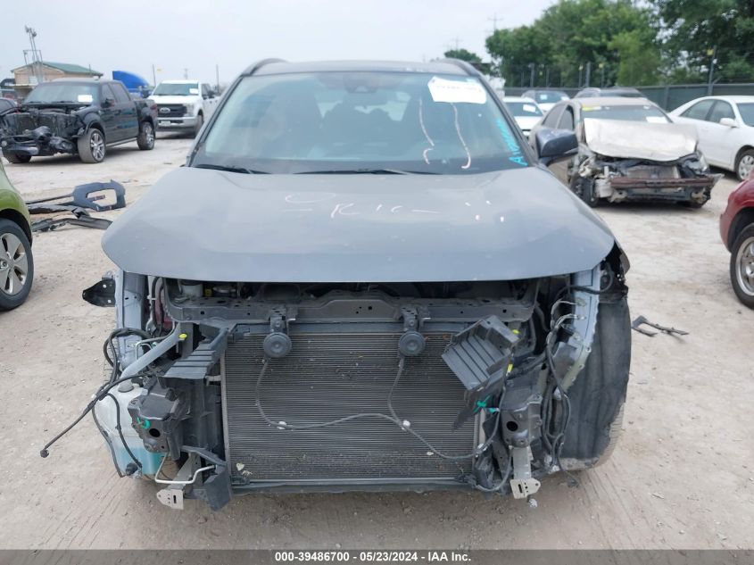 2021 Toyota Rav4 Xle Premium VIN: 2T3C1RFV4MC111168 Lot: 39486700