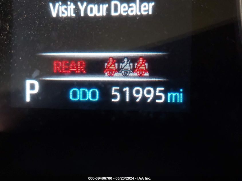 2021 Toyota Rav4 Xle Premium VIN: 2T3C1RFV4MC111168 Lot: 39486700