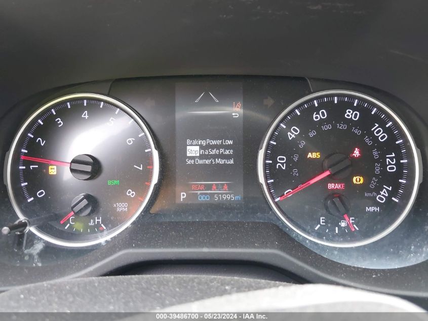 2021 Toyota Rav4 Xle Premium VIN: 2T3C1RFV4MC111168 Lot: 39486700