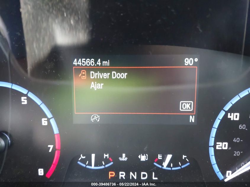 2022 Ford Bronco Sport Big Bend VIN: 3FMCR9B63NRD04886 Lot: 39486736