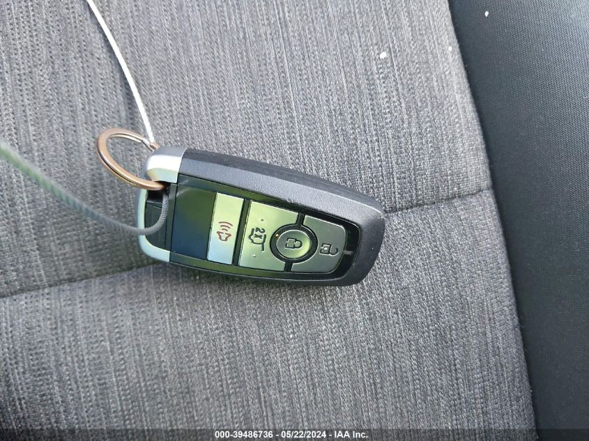 2022 Ford Bronco Sport Big Bend VIN: 3FMCR9B63NRD04886 Lot: 39486736