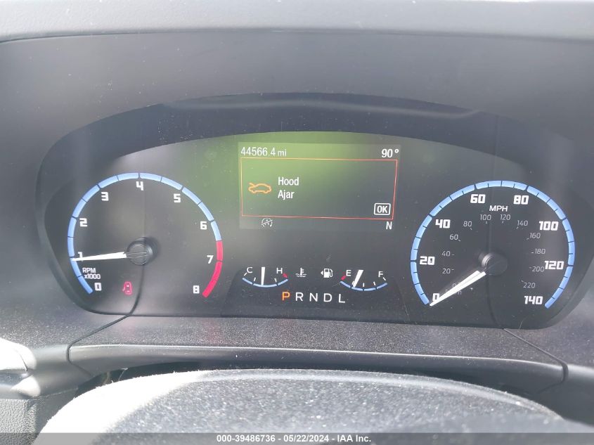 2022 Ford Bronco Sport Big Bend VIN: 3FMCR9B63NRD04886 Lot: 39486736