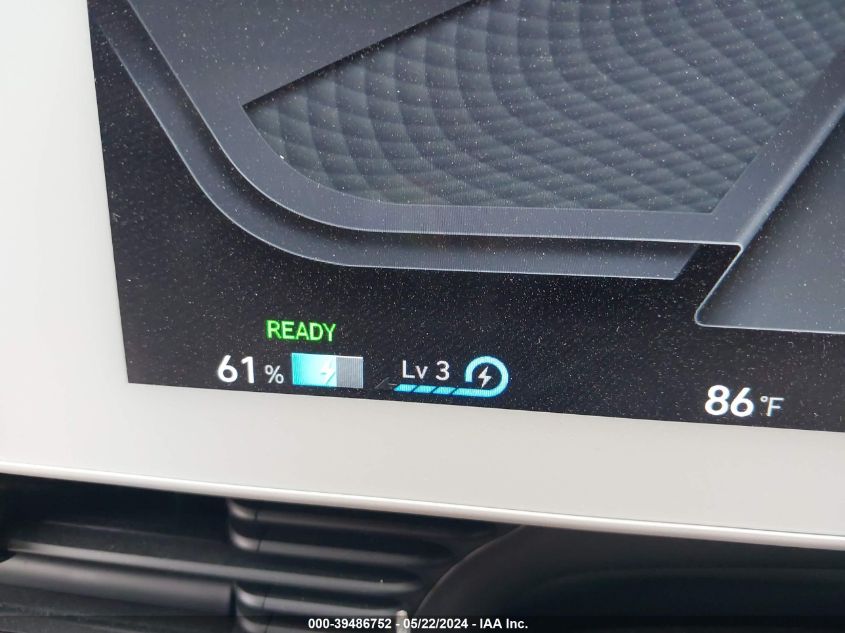 2023 Hyundai Ioniq 5 Sel VIN: KM8KNDAF9PU2101 Lot: 39486752