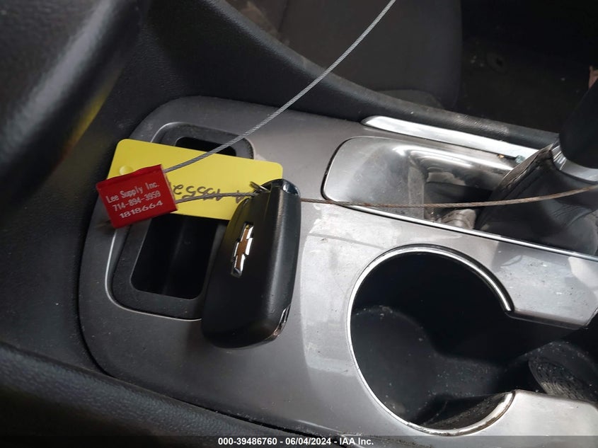 2020 Chevrolet Malibu Fwd Lt VIN: 1G1ZD5ST9LF111916 Lot: 39486760