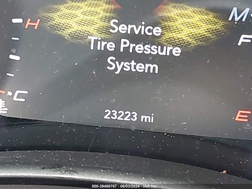 2C3CDXHG5NH176805 2022 Dodge Charger Gt Rwd