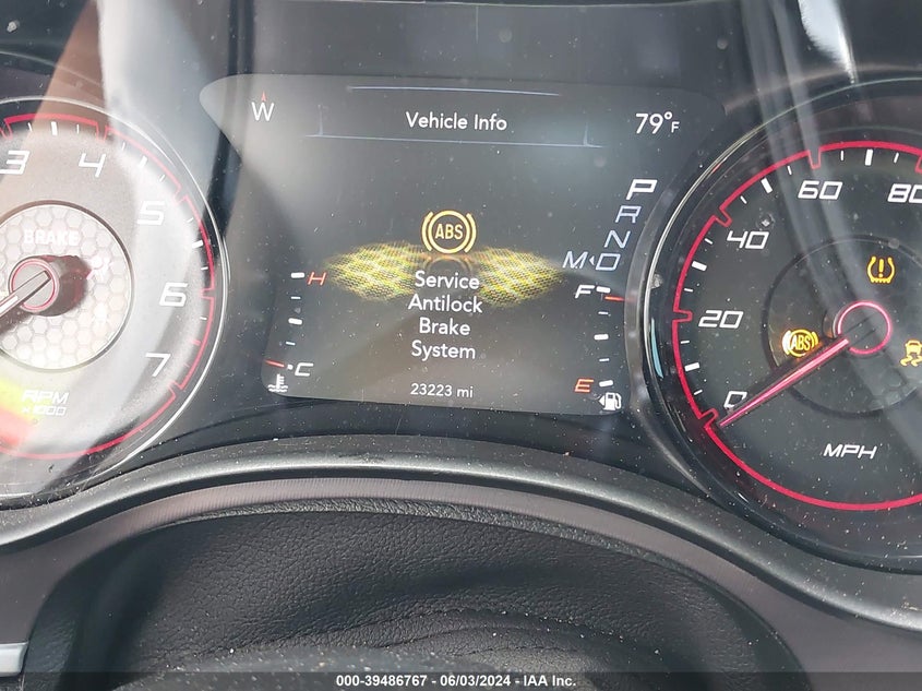 2C3CDXHG5NH176805 2022 Dodge Charger Gt Rwd