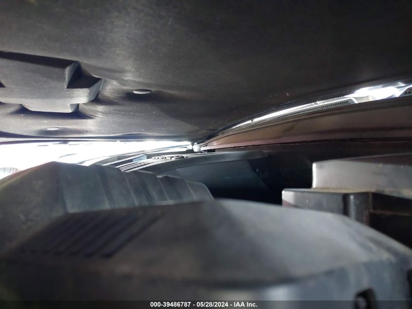 2011 Chevrolet Equinox 2Lt VIN: 2CNALPECXB6267269 Lot: 39486787