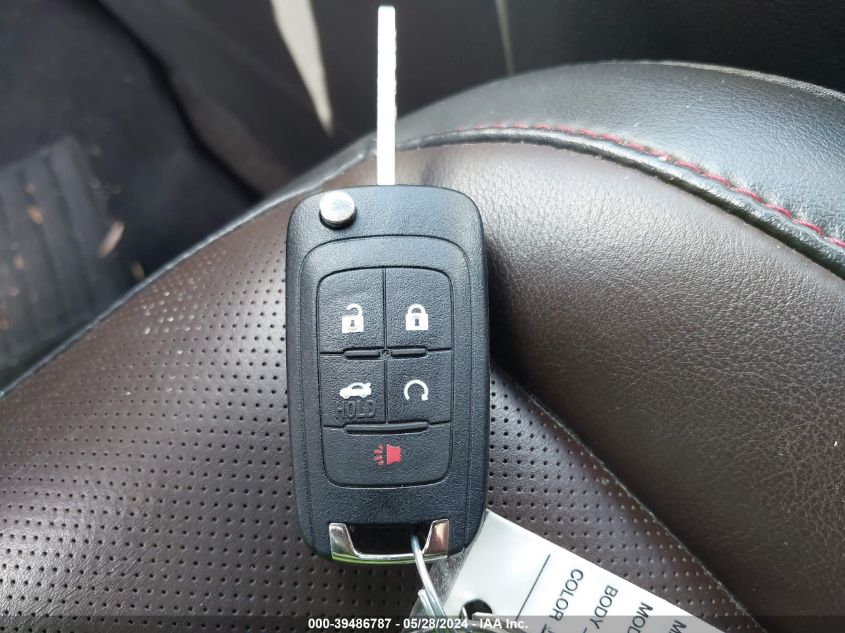 2011 Chevrolet Equinox 2Lt VIN: 2CNALPECXB6267269 Lot: 39486787