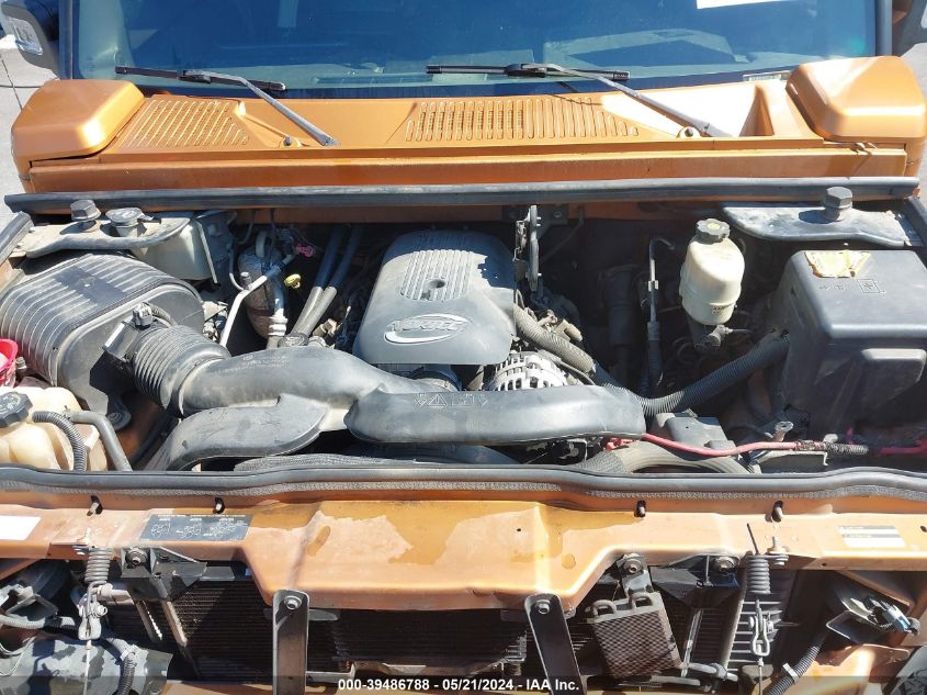 2006 Hummer H2 Suv VIN: 5GRGN23U26H117114 Lot: 39486788