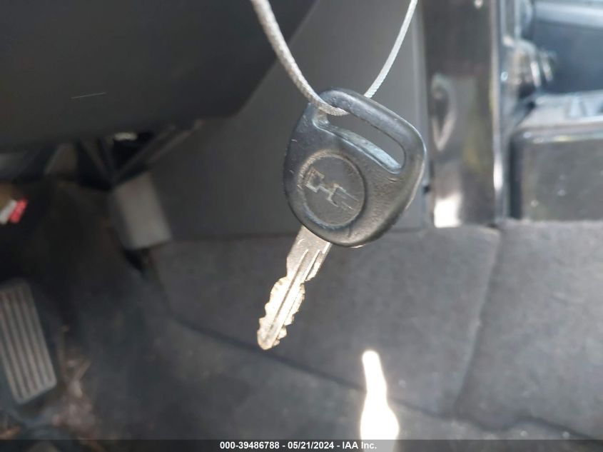 2006 Hummer H2 Suv VIN: 5GRGN23U26H117114 Lot: 39486788