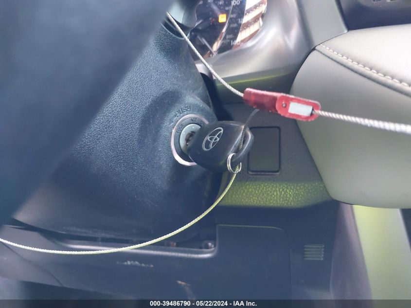 2017 Toyota Rav4 Xle VIN: JTMWFREV1HD099269 Lot: 39486790