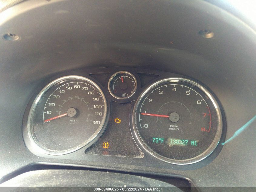 2010 Chevrolet Cobalt Ls VIN: 1G1AB5F59A7107354 Lot: 39486825