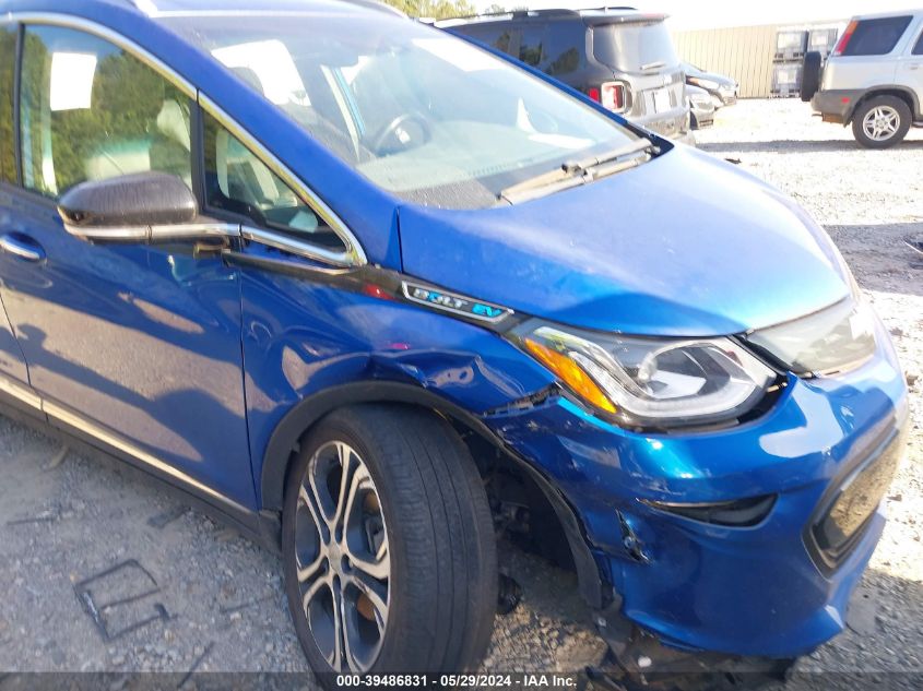 1G1FX6S07K4115608 2019 Chevrolet Bolt Ev Premier