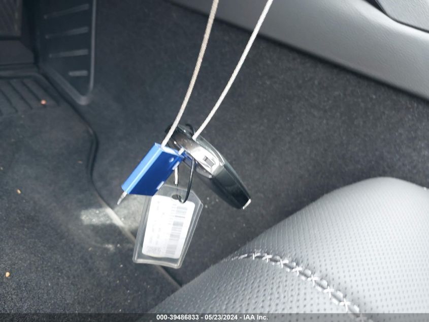 2024 Mazda Mx-5 Miata Rf Grand Touring VIN: JM1NDAM7XR0600898 Lot: 39486833