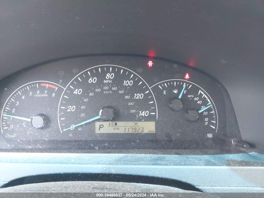 2012 Toyota Camry L VIN: 4T4BF1FK0CR206908 Lot: 39486837