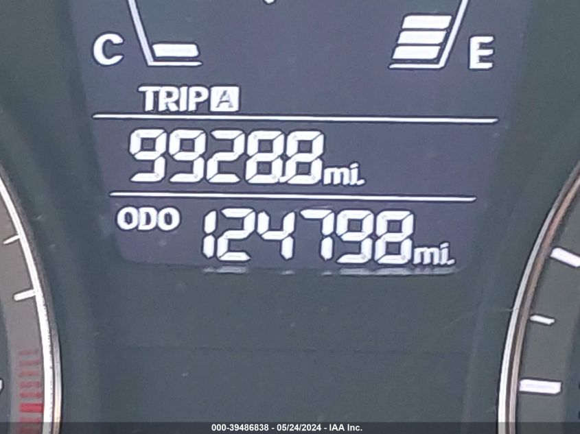 2012 Hyundai Accent Gls VIN: KMHCU4AE0CU241990 Lot: 39486838