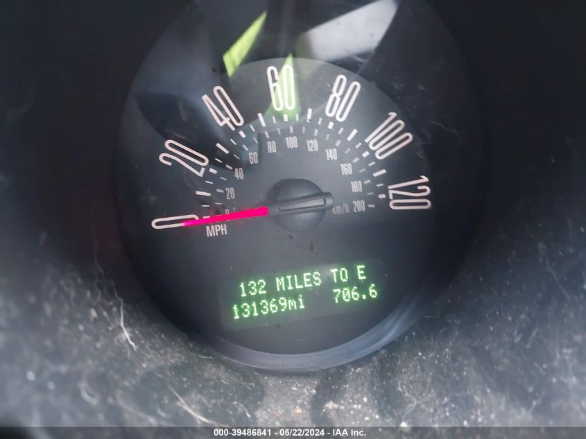 2007 Ford Mustang V6 Deluxe/V6 Premium VIN: 1ZVFT80N275304663 Lot: 39486841