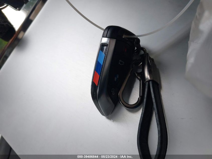 2021 BMW 3 Series M340I VIN: 3MW5U7J03M8B73182 Lot: 39486844