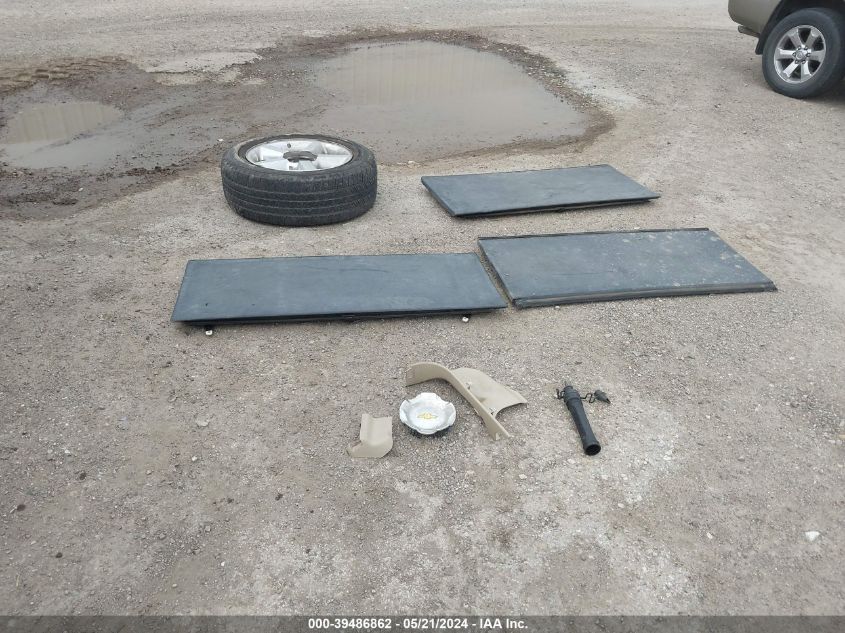 2010 Chevrolet Avalanche 1500 Lt1 VIN: 3GNNCFE07AG265589 Lot: 39486862