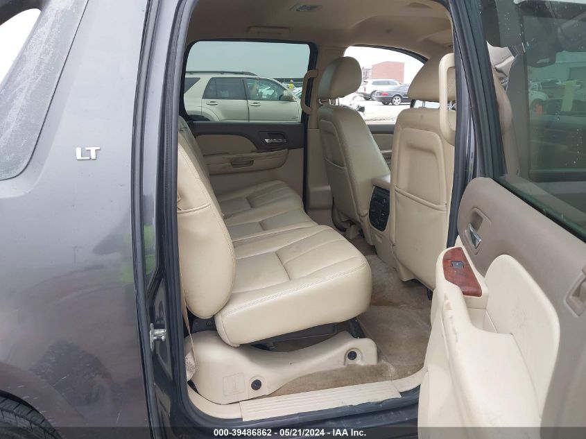 2010 Chevrolet Avalanche 1500 Lt1 VIN: 3GNNCFE07AG265589 Lot: 39486862