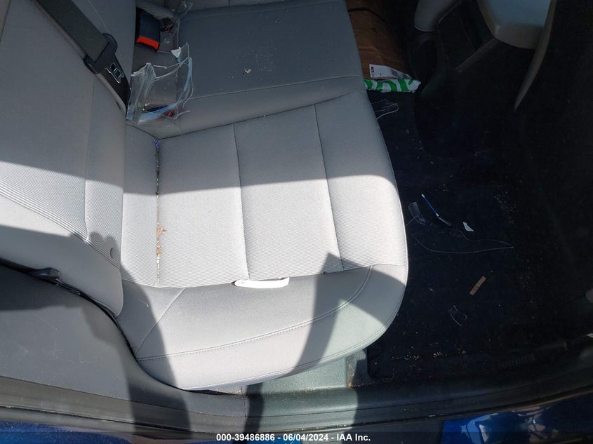 2017 HYUNDAI ELANTRA SE/VALUE/LIMITED - 5NPD84LF5HH035262