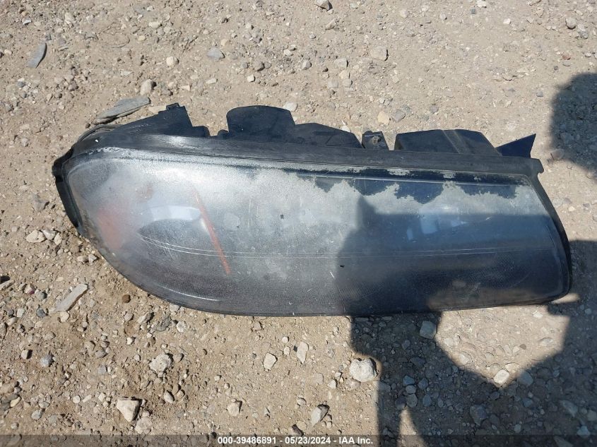 2004 Chevrolet Impala VIN: 2G1WF52E049175495 Lot: 39486891