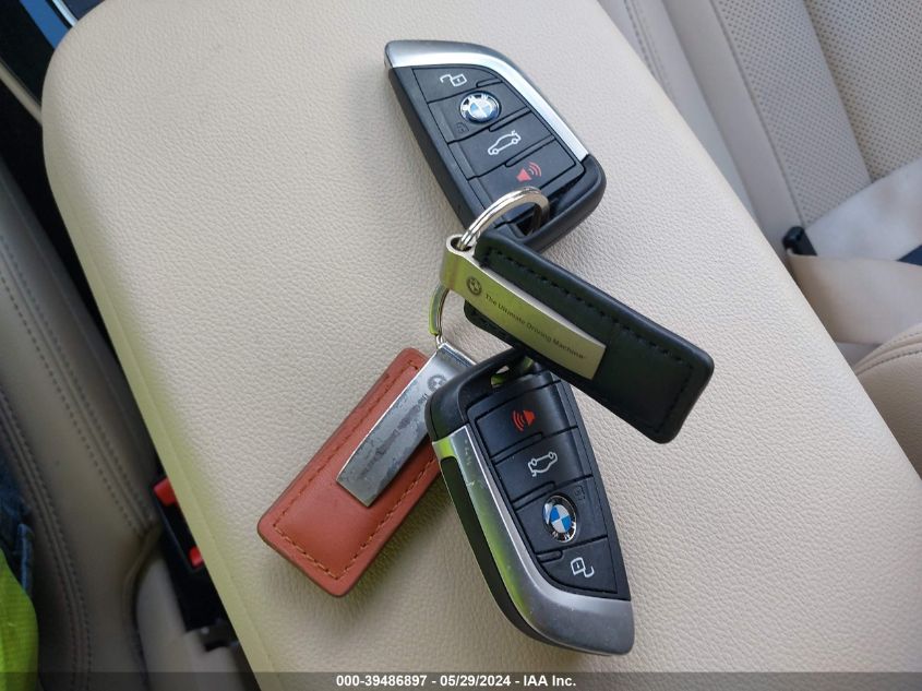 2022 BMW X3 xDrive30I VIN: WBX57DP06NN171508 Lot: 39486897