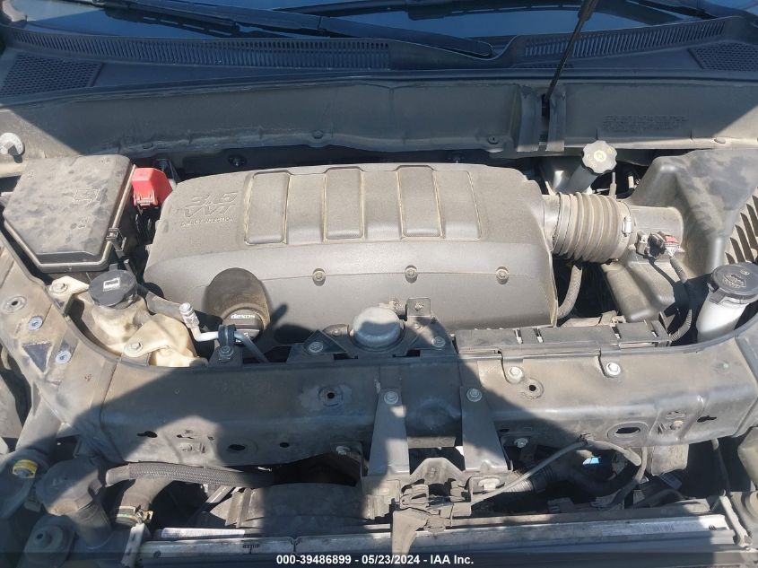 2017 Chevrolet Traverse Ls VIN: 1GNKVFED5HJ187452 Lot: 39486899