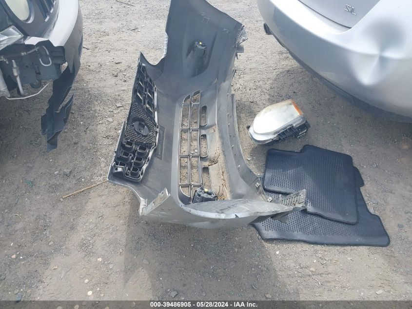 2011 Nissan Rogue Sv VIN: JN8AS5MT5BW561024 Lot: 39486905