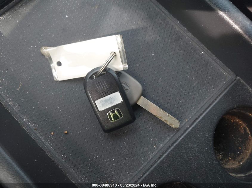 2006 Honda Odyssey Touring VIN: 5FNRL38876B000159 Lot: 39486910