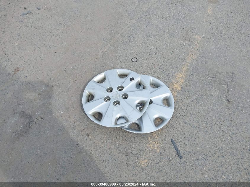 2004 Honda Accord 2.4 Lx VIN: 1HGCM55374A010995 Lot: 39486909