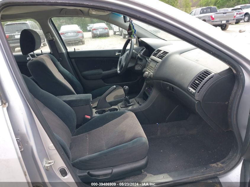 1HGCM55374A010995 | 2004 HONDA ACCORD