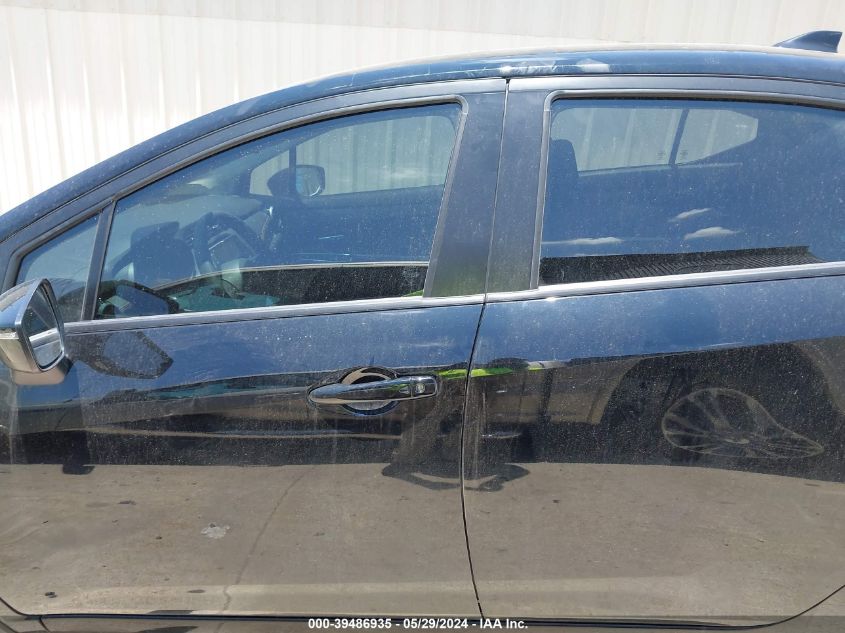 2022 Nissan Versa 1.6 Sr Xtronic Cvt VIN: 3N1CN8FVXNL832443 Lot: 39486935