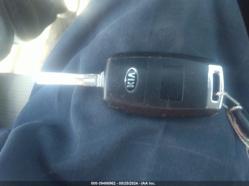 2015 Kia Sorento Lx VIN: 5XYKT3A60FG629619 Lot: 39486962