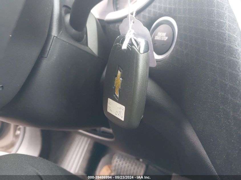 2024 CHEVROLET MALIBU LT - 1G1ZD5ST7RF205642