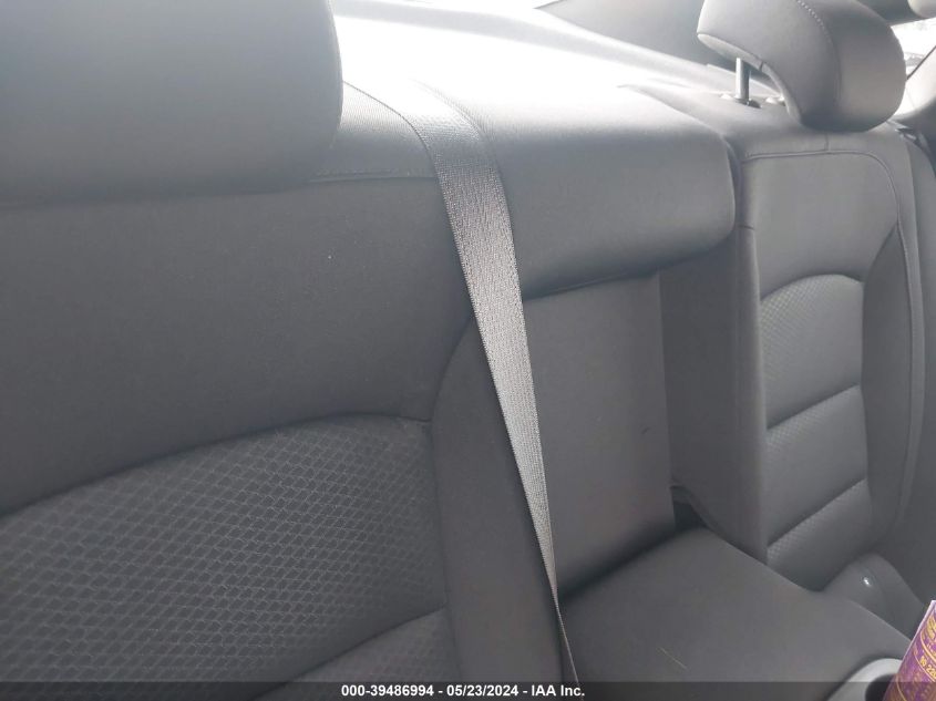 2024 CHEVROLET MALIBU LT - 1G1ZD5ST7RF205642