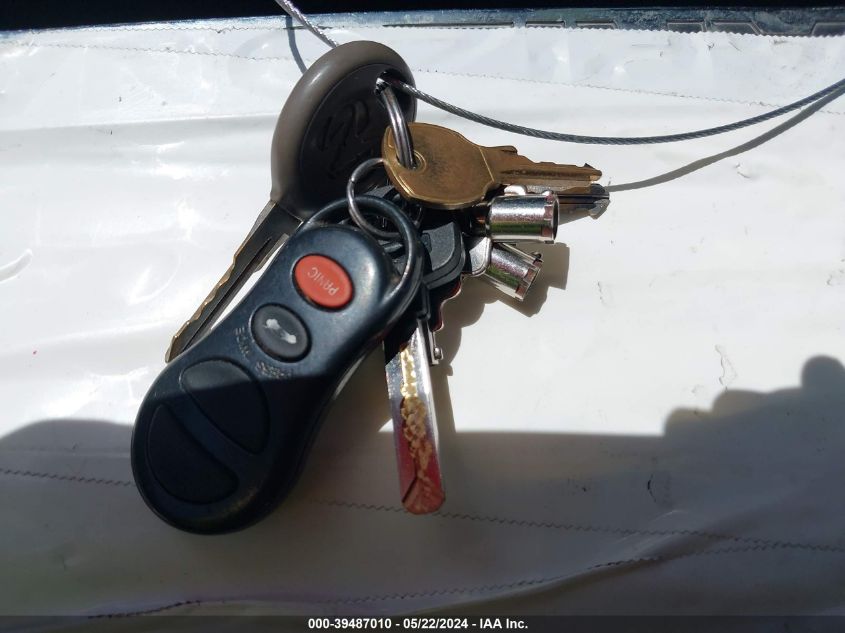 2003 Dodge Neon Sxt VIN: 1B3ES56C53D176006 Lot: 39487010