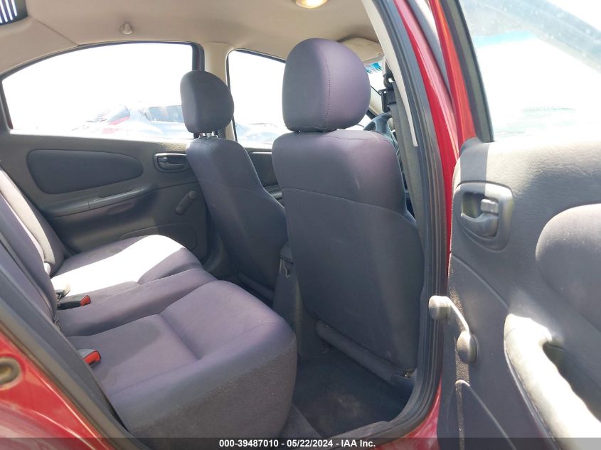 2003 Dodge Neon Sxt VIN: 1B3ES56C53D176006 Lot: 39487010