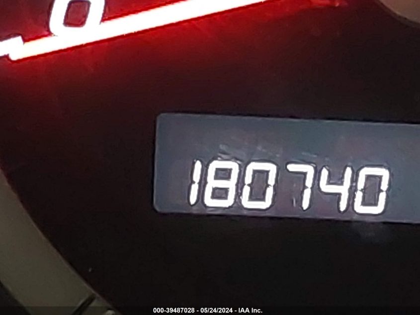 2007 Honda Pilot Ex VIN: 2HKYF18417H506366 Lot: 39487028