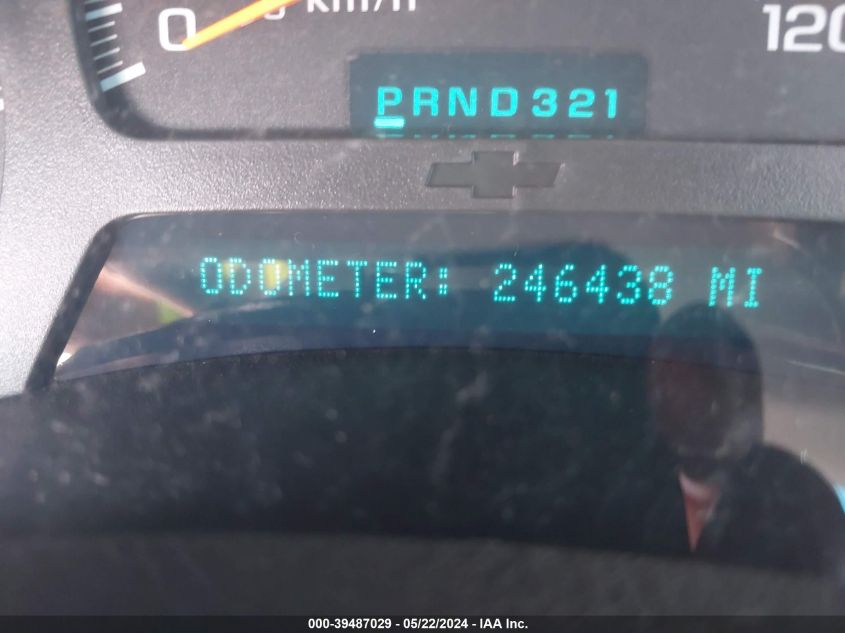 2002 Chevrolet Trailblazer Lt VIN: 1GNDT13S622251065 Lot: 39487029